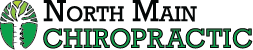 North Main Chiropractic and Wellness Center Logo